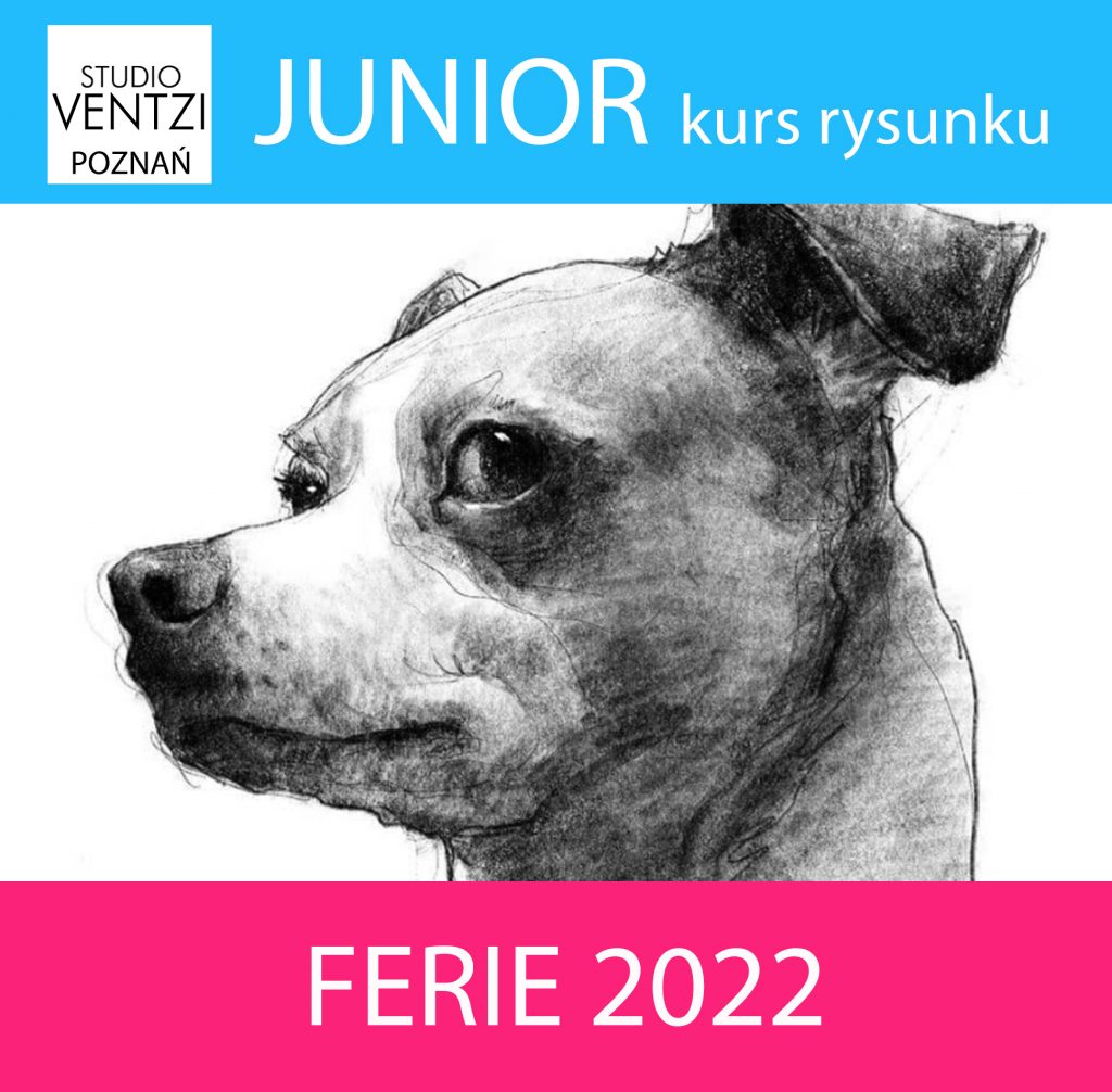 kurs FERIE 2022 junior